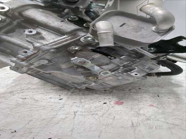 Foto 3ª: Caja Cambios Toyota Rav4 2.0 MXAA52) 175CV [M20A-FKS] (2018)