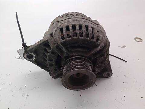 Alternador Fiat Ducato VERSION INDEFINIDA
