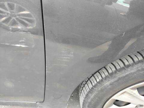 Foto 2ª: Aleta Delantera Derecha Kia Rio G4LA (2018)