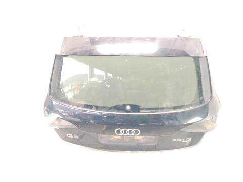 Portón Audi Q5 2.0 TDI QUATTRO