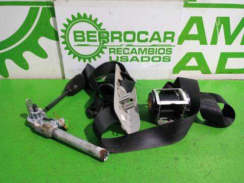 Cinturón Delantero Derecho Opel Corsa 1.3 16V CDTI 75CV 55KW