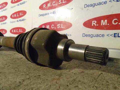 Foto 4ª: Transmision Delantera Izquierda Citroen Xsara 1.6 16V CAT NFU - TU5JP4) BERLINA 109CV 80KW (2003)