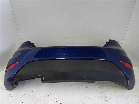 Paragolpes Trasero Ford Fiesta 1.25 82CV 60KW