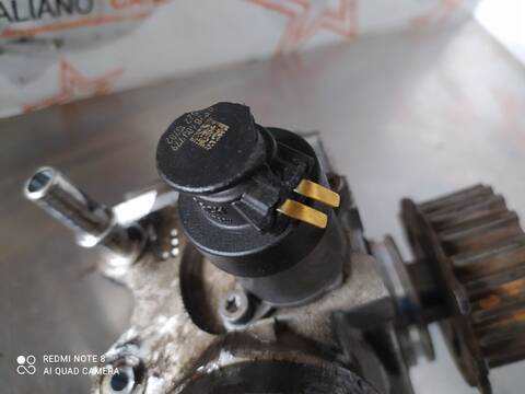 Foto 3ª: Bomba Inyeccion Peugeot 308 STYLE 120CV 88KW [BH01] (2017)