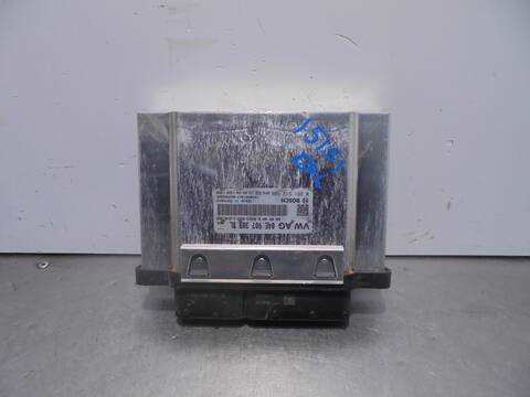 Centralita Motor ECU Seat Leon 1.2 TSI 110CV 81KW