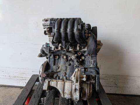 Motor Completo Peugeot 307 NFU