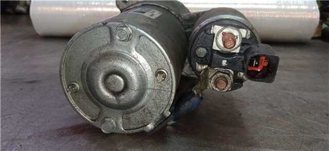 Foto 3ª: Motor de Arranque Kia Carens 1.7 BASIC [1.7 LTR. - 85 KW CRDI CAT] [D4FD]