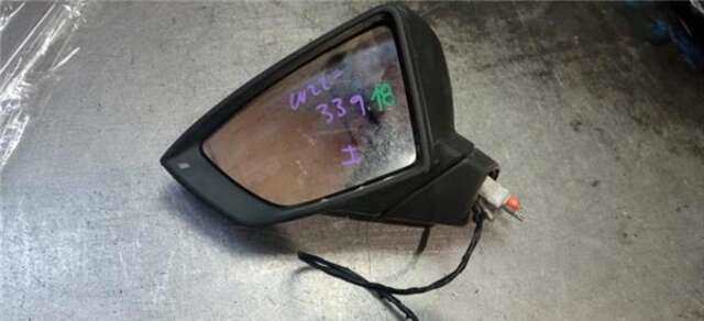 Foto 2ª: Retrovisor Izquierdo Seat Arona 1.0 ERENCE [1.0 LTR. - 70 KW TSI] [DKL]