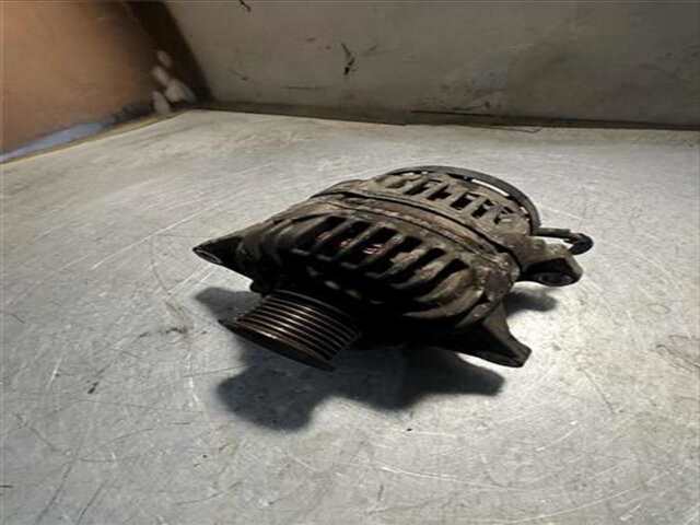 Foto 2ª: Alternador Mercedes Sprinter 209 CDI