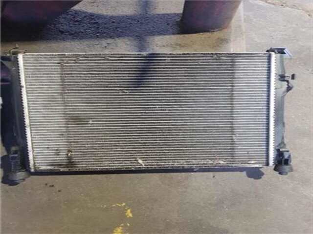 Foto 1ª: Radiador Motor Renault Clio 1.5 AUTHENTIQUE [1.5 LTR. - 60 KW DCI DIESEL] [K9K B7]