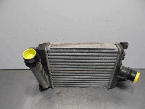 Intercooler Renault Captur LIFE 90CV 66KW