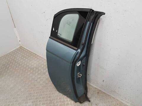 Foto 3ª: Puerta Trasera Derecha Fiat 500 31 ICON