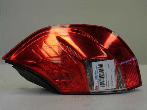 Piloto Trasero Derecho Renault Scenic 1.9 DCI JM14) 131CV 96KW JM)