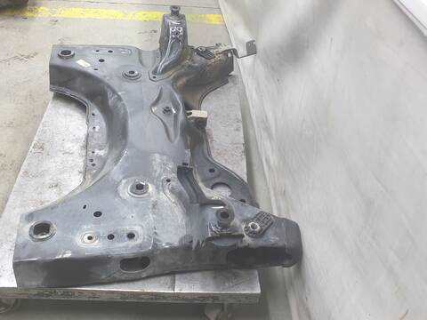 Foto 3ª: Puente Delantero Peugeot Expert PREMIUM LONG (1996)