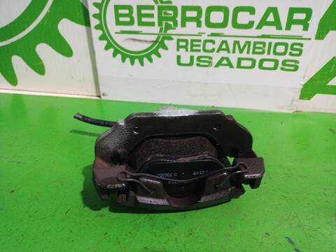 Foto 2ª: Pinza Freno Delantera Izquierdo Ford Fiesta AMBIENTE 68CV (2001)