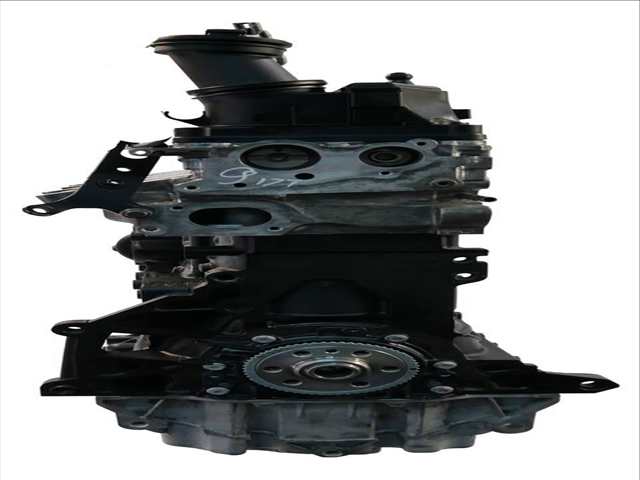 Foto 3ª: Motor Completo Volkswagen Transporter 2.0 TDI 102 CV 75KW [CAAB, CAA] (2010)