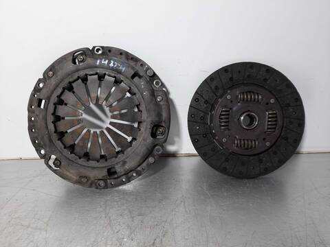 Foto 1ª: kit Embrague Isuzu D Max D CREW CAB 4WD [4JK1E4C] (2010)
