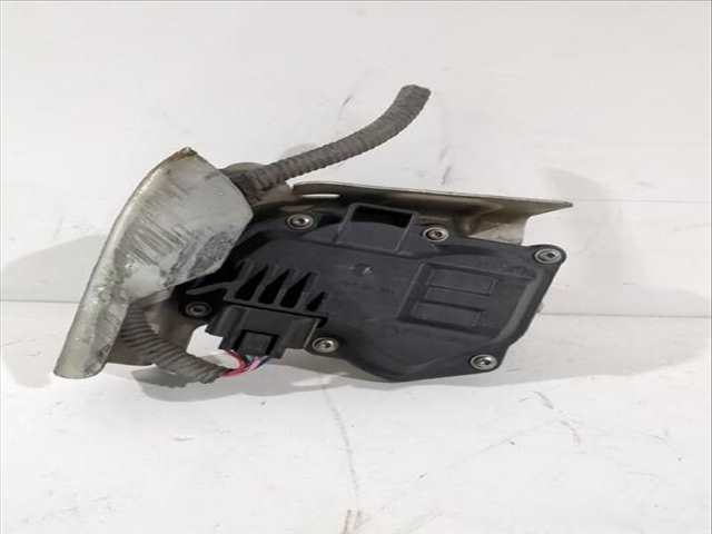 Caja Mariposa Nissan Micra 1.5 DCI 90CV