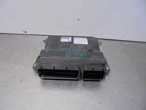 Foto 3ª: Centralita Motor ECU Toyota Prius 1.8 16V CAT 99CV 73KW [2ZR] (2018)