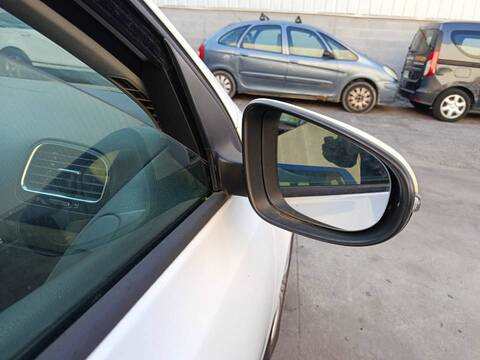 Foto 1ª: Retrovisor Derecho Volkswagen Golf CBZB (2011)