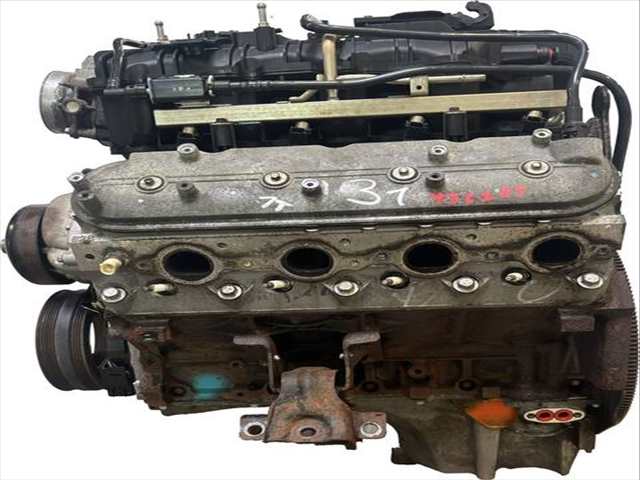 Motor Completo Chevrolet Silverado 6.0 V8 364 CV 268KW