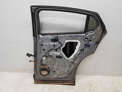 Foto 3ª: Puerta Trasera Derecha Renault Espace 1.9 DCI 102CV
