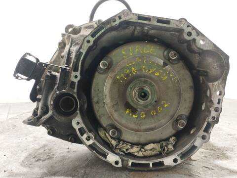 Caja Cambios Automatica Renault Espace 2.0 DCI JK01 JK02 JK1J JK1K JK1H) 150CV 110KW