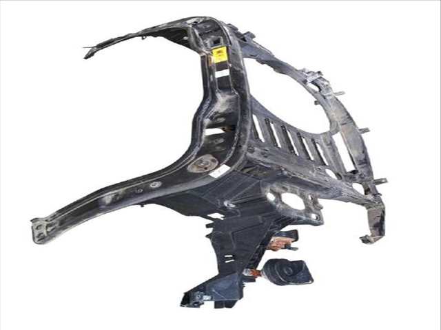 Foto 2ª: Paragolpes Delantero Mini Mini COOPER SD (2007)