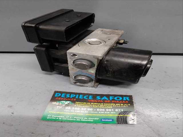 Foto 1ª: Abs Peugeot 206 1.4 D [D-8HZ] (2006)