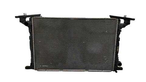 Radiador Motor Audi A4 ADVANCED EDITION QUATTRO 272CV