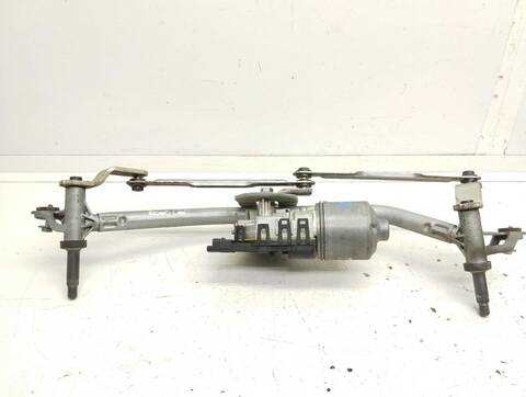 Motor Limpia Delantero Peugeot 208 STYLE 82CV 60KW