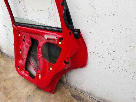 Foto 2ª: Puerta Trasera Derecha Seat Leon VERSION INDEFINIDA
