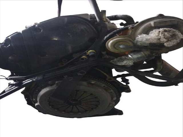 Foto 2ª: Motor Completo Land Rover Freelander 2.0 DI 4X4 (1998)
