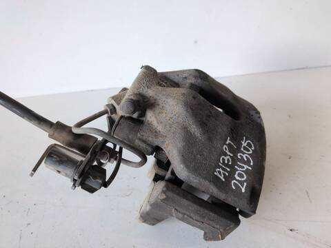 Foto 3ª: Pinza Freno Delantera Derecho Audi A4 BRE BERLINA (2005)