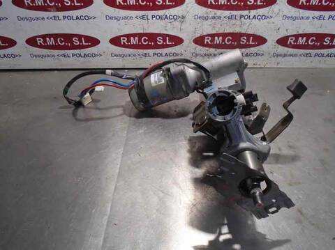 Foto 2ª: Columna Dirección Toyota Corolla 1.4 16V CAT 97CV 71KW [4ZZFE] (2006)