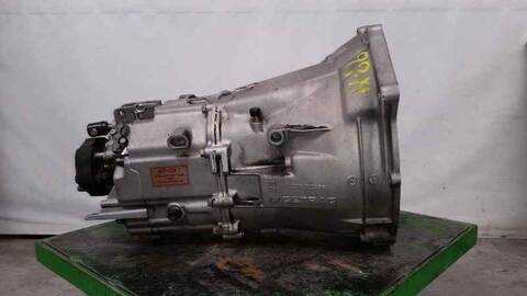 Foto 2ª: Caja Cambios Bmw Serie 5 518 520I BERLINA 150CV 110KW [206S3] (1997)