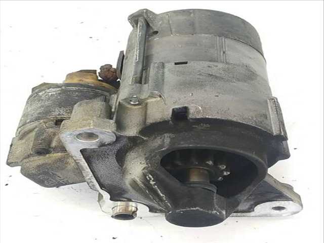 Motor de Arranque Citroen C4 1.6 HDI