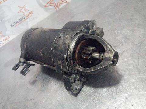 Foto 3ª: Motor de Arranque Audi A8 4.0 TDI QUATTRO 275CV 202KW [ASE] (2003)