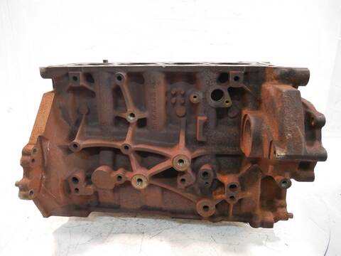 Foto 2ª: Bloque Motor Ford Transit 130 CV 96KW [YMR6 BKRA] (2020)