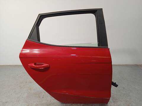 Puerta Trasera Derecha Seat Ibiza 1.0 TSI 95CV 70KW