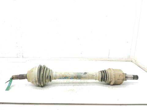 Transmision Delantera Izquierda Citroen Berlingo XTR 92CV 68KW