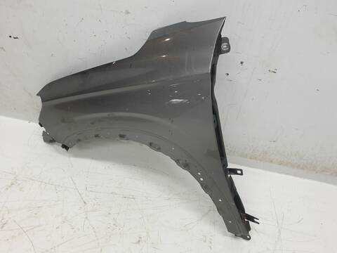 Foto 2ª: Aleta Delantera Izquierda Renault Austral TECHNO