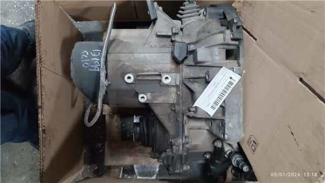 Caja Cambios Renault Clio 1.9 D CAMPUS [1.9 LTR. - 47 KW DIESEL]