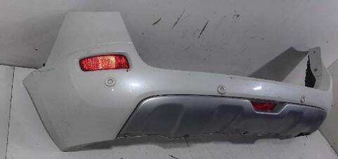 Foto 3ª: Paragolpes Trasero Renault Koleos DYNAMIQUE 150CV 110KW [M9RX8] (2011)