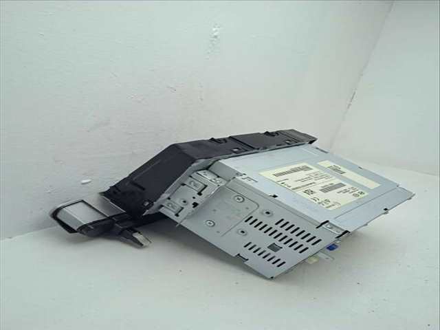 Foto 3ª: Sistema Audio Radio CD Hyundai Ioniq TECNO HYBRID 141CV [G4LE] (2018)