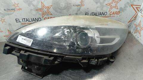 Faro Izquierdo Renault Scenic XMOD EXPRESSION 110CV 81KW
