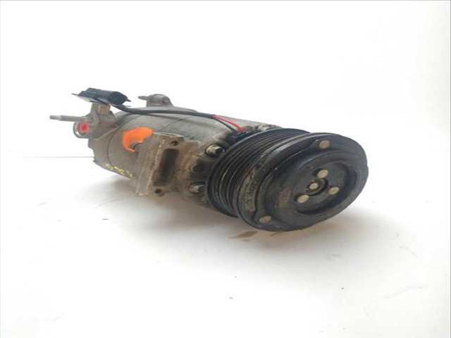 Compresor Aire Acondicionado Ford Tourneo 1.0 ECOBOOST