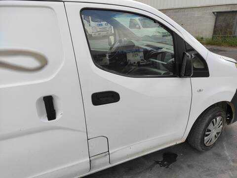 Puerta Delantera Derecha Nissan NV200 K9K628
