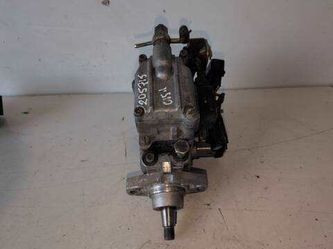 Foto 3ª: Bomba Inyeccion Hyundai H1 D4BF (1998)