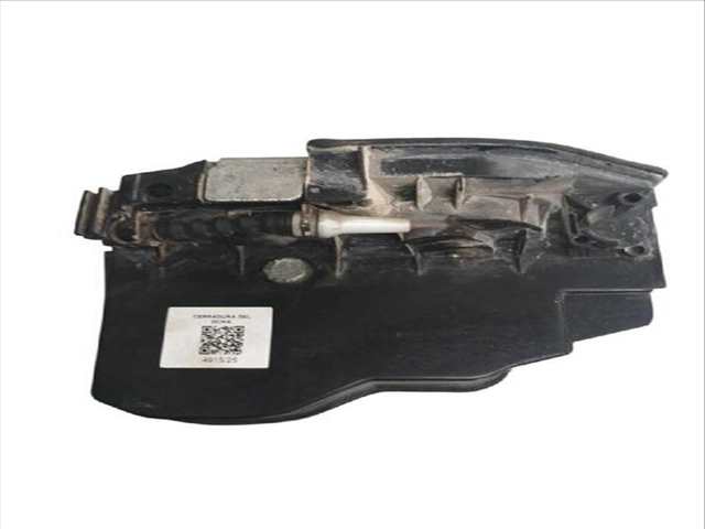 Foto 2ª: Cerradura Puerta Delantera Derecha Bmw Serie 5 518 530 D XDRIVE (2009)